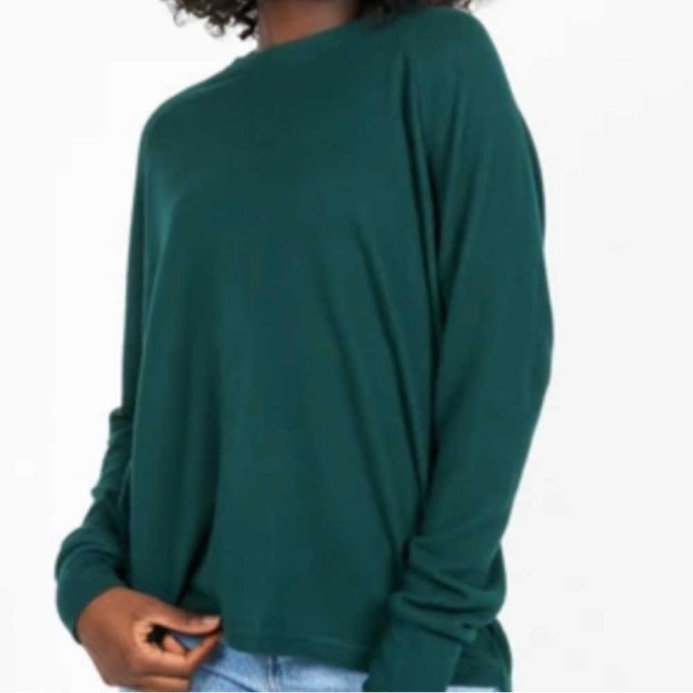 Noisy May Sweater